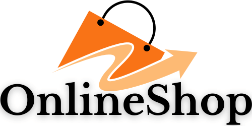 Onlineshoop